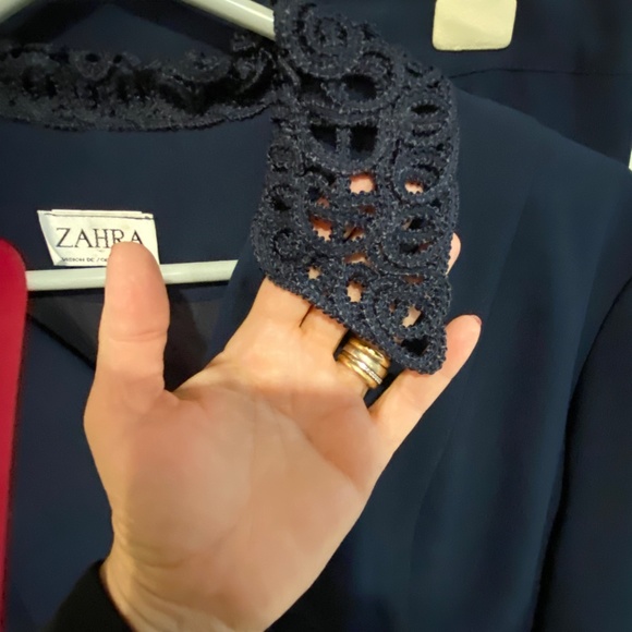 WOMEN'S 2 PIECE FORMAL SUIT - Picture 6 of 6